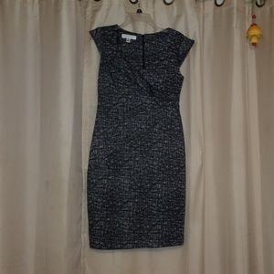 Maggie London dress